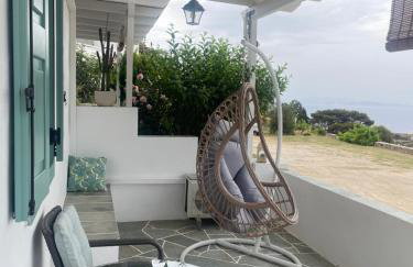 Geronti Moscha Apartment - Foto 5