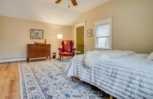 Less Than 1 Mi to Xcel Energy Center Walkable Hideaway! - Foto 12