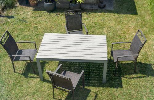 The Sculptors Cottage - Pass the Keys - Foto 13