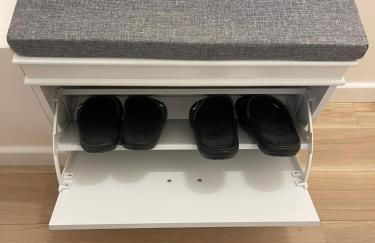 Les baleines - hypercentre 2 chambres avec garage et clim - air conditioning - Foto 14