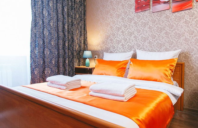 Apartments 5 Zvezd Home Comfort - Photo 7