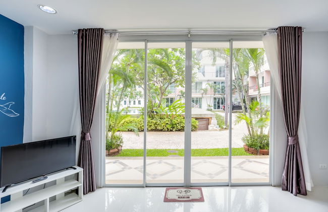 KM Condo Seaside - Foto 50