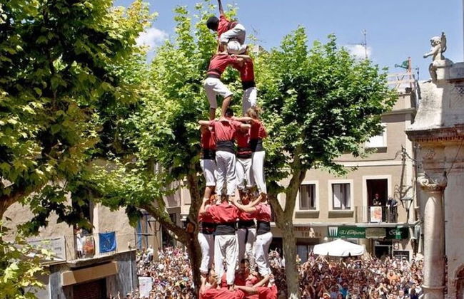 Boutique Holiday Home in El Vendrell With Private Pool - Foto 31