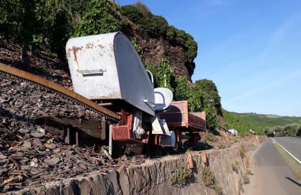 Ferienhaus Würzgarten - Foto 38