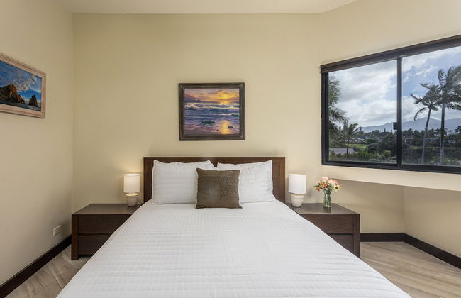 Puu Poa 407 2 Bedroom Condo by RedAwning - Photo 10