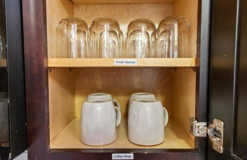 McPherson Muse - Designer 1BR in Central West End - Foto 16