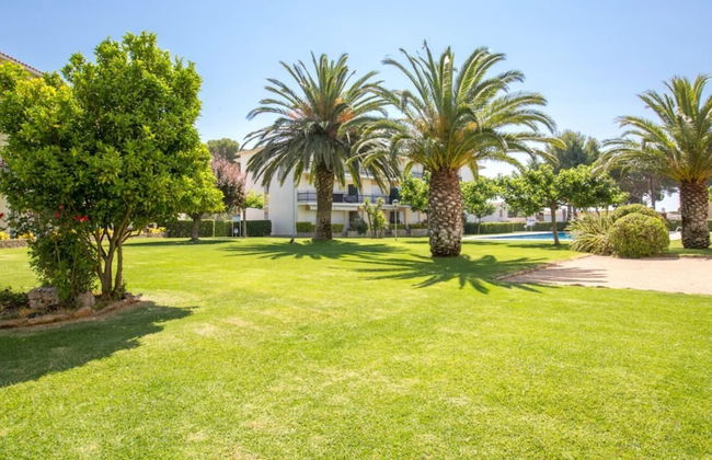 Costa Brava N-2 in Lloret de Mar - Foto 15