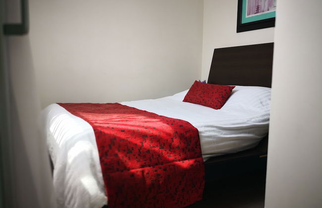 Metropoli Suites Ejecutivas - Foto 5