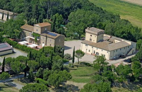 Bioagriturismo il cerreto - Foto 26