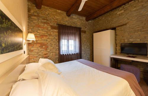 I Tre Poggi Dimora di Charme - Foto 133