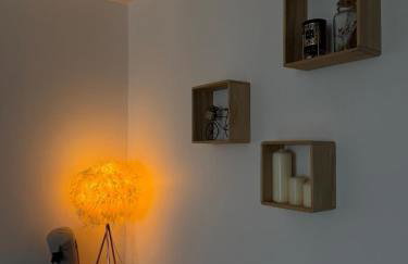 Appartement chaleureux, proche gare et monuments - Photo 7