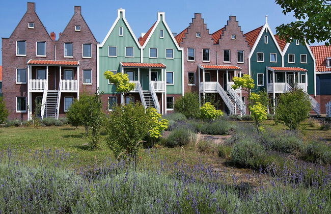 Lakeside Villa in Volendam - Photo 30