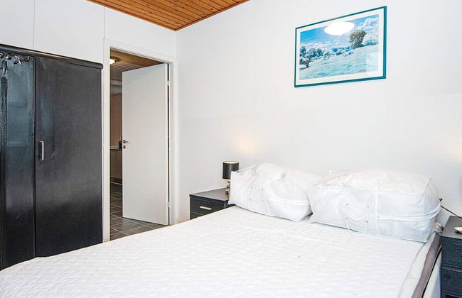 6 Person Holiday Home in Norre Snede - Foto 2