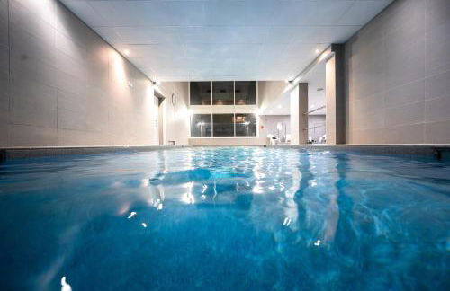 Nemea Appart Hotel Europe Velizy Villacoublay - Foto 11