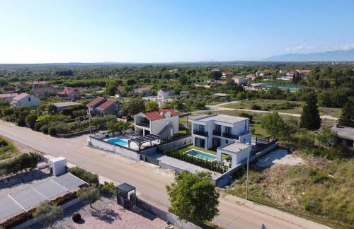 Villa Cvit Mediterana with heated pool - Foto 20