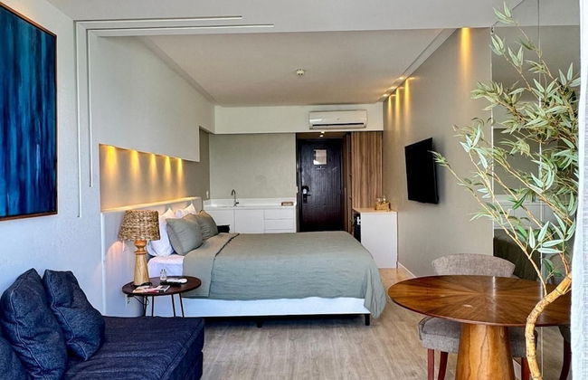 HY Beach Flats - Foto 80