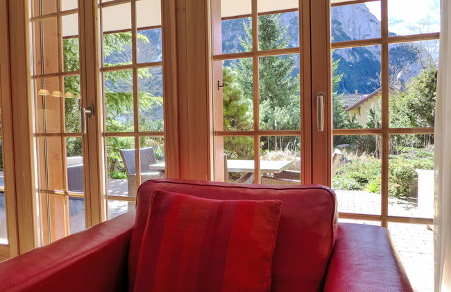 Chalet Smaragd - Foto 8