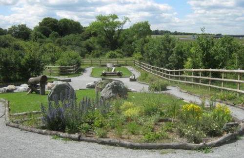 Delightful cabin retreat wrapped by natural beauty - Photo 7