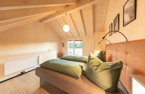 Aktiv Urlaub Burak Marktleuthen im Fichtelgebirge - Foto 13