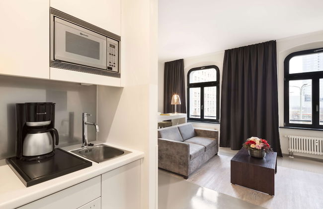 Lux 11 Berlin Mitte - Foto 22