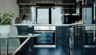 Sidemersey Livings - 2 Bedroom Central Apartment with views - Foto 5