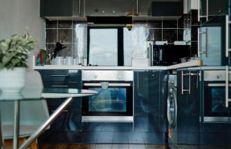 Sidemersey Livings - 2 Bedroom Central Apartment with views - Foto 5