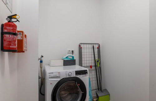 Vivamosel: Appartement mit Mosel & Burgblick - Balkon - Parken - Aufzug - Fahrradraum - Foto 18