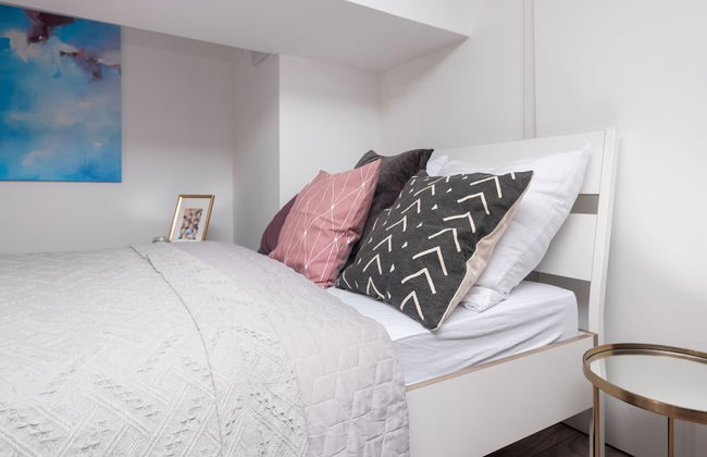 Lofts Cracow Apartments - City Center - Foto 2