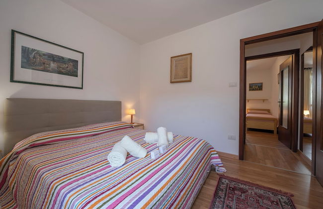 Appartamento Miorelli - Foto 2