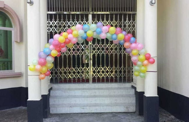 Aminvilla Resort - Foto 31