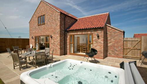 Middleton Cottages - Foto 3