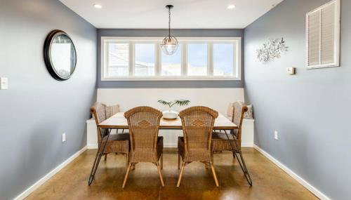 Walk Score 90!!-Historic Downtown District-2 Blocks to Famous Forsyth Park-FREE Private Parking-Huge Private Patio - Foto 5