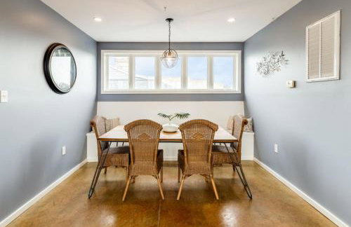 Walk Score 90!!-Historic Downtown District-2 Blocks to Famous Forsyth Park-FREE Private Parking-Huge Private Patio - Foto 5