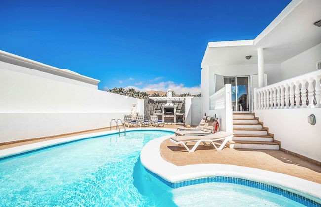 Villa Tian - Photo 24