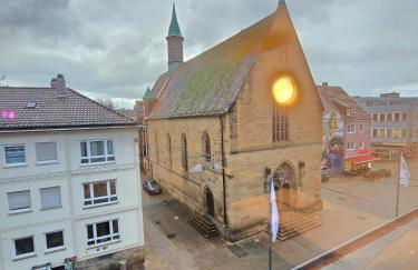 Apartments EFDE Boardinghouse Heilbronn - Foto 60