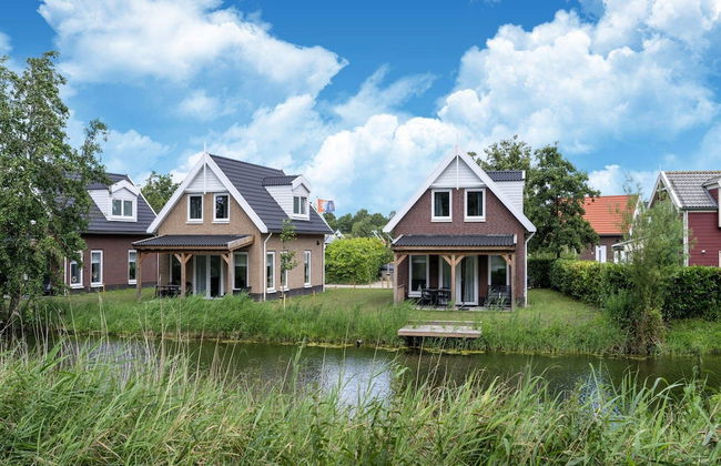 Holiday Home by Lake Beach Simonshaven - Foto 34