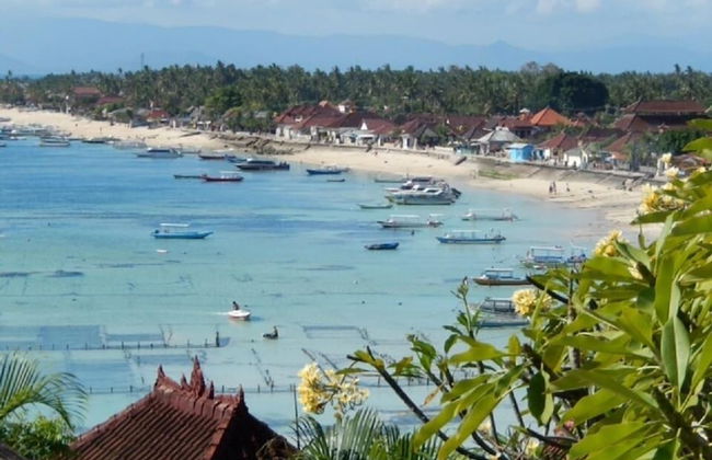 Lembongan Harmony Villas - Foto 77