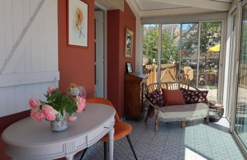 Holiday Home Entre terre et mer by Interhome - Foto 26