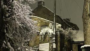 The Therapy Rooms Holmfirth Holiday Let - Foto 4