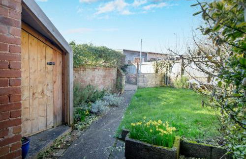 Dragonfly Cottage - Foto 34