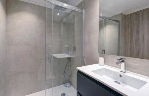 New Modern 3 Bed Apartment Puerto Banus - Foto 15