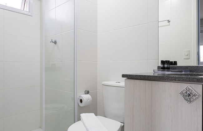 Smart Charlie Consolação - Foto 70