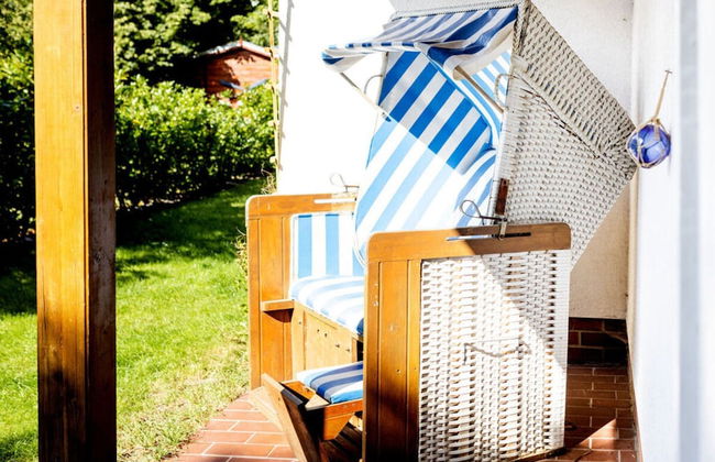 Landhaus Wildrose Comfortable Holiday Residence - Foto 33