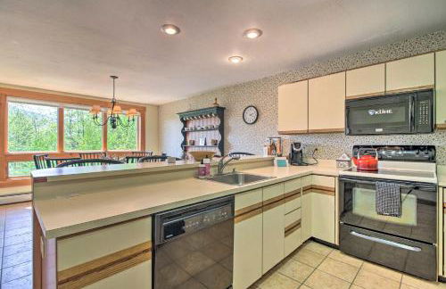 Timber Creek Townhome with 2 Decks and Mtn Views! - Foto 10