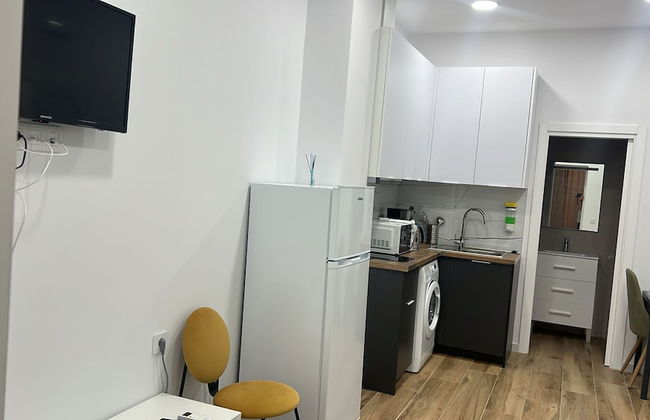 RA Apartamentos Sevilla - Foto 9