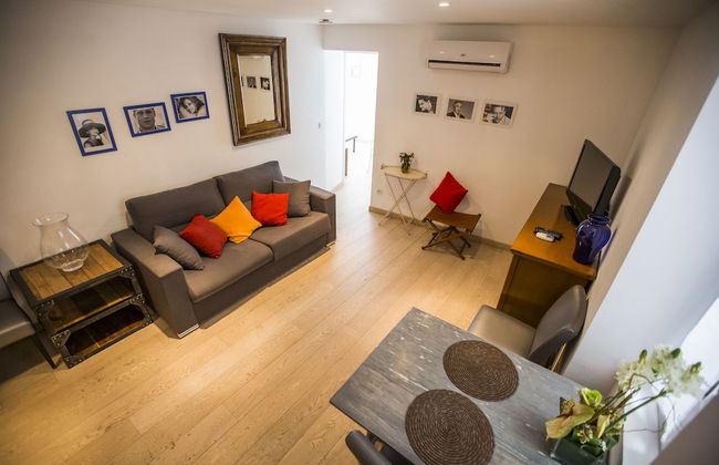 Residence Bouttau - Foto 75