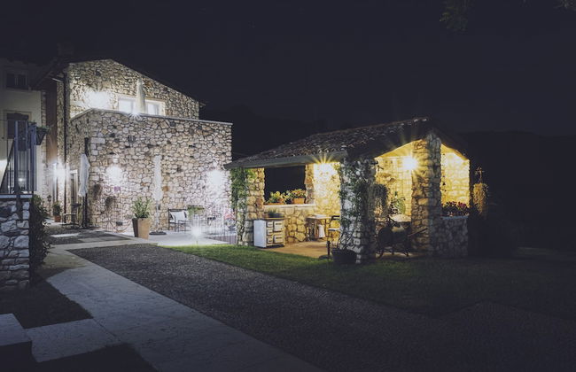 Corte dei Soavi - Apartments - Photo 65