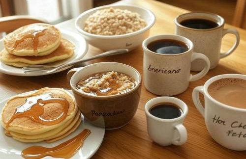 The View - Direct Bus Time Square NYC Breakfast Included - A - Foto 7