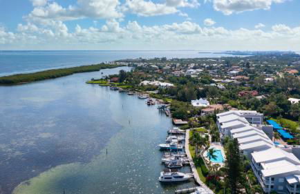 Paradise Villa #111 on Longboat - Foto 29