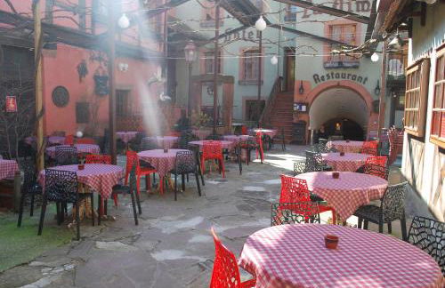 Gite "Au coeur de Riquewihr - vue sur le vignoble" à Riquewihr - Foto 16